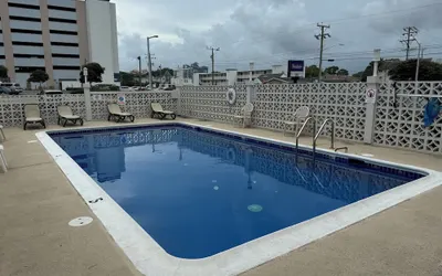 Atlantic Inn