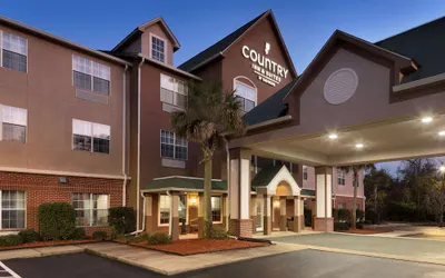 Country Inn & Suites by Radisson, Brunswick I-95, GA