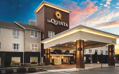 La Quinta Inn & Suites by Wyndham Chattanooga North - Hixson