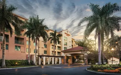 Courtyard by Marriott Fort Lauderdale SW/Miramar