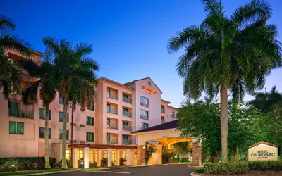 Courtyard by Marriott Fort Lauderdale SW/Miramar