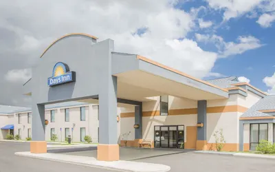 Days Inn by Wyndham Hattiesburg MS