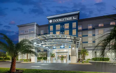 DoubleTree by Hilton Brunswick