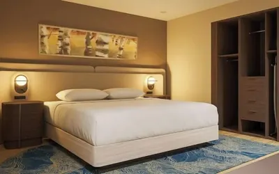 DoubleTree by Hilton Brunswick
