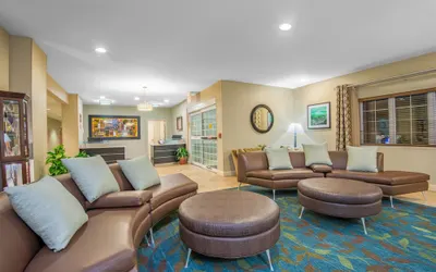 Candlewood Suites Jefferson City, an IHG Hotel