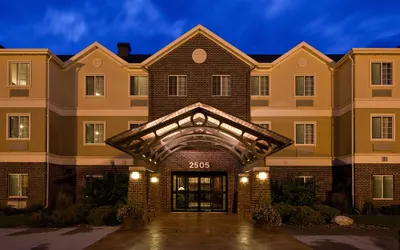 Staybridge Suites Sioux Falls by IHG