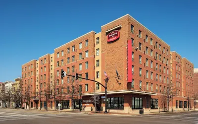 Residence Inn by Marriott Louisville Downtown