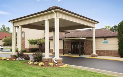 Days Inn by Wyndham Middletown