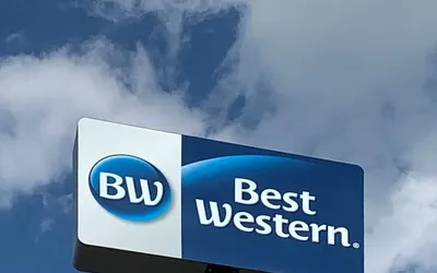 Best Western Emporia Inn