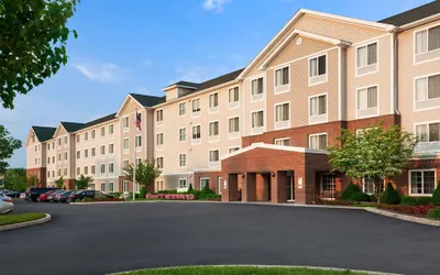 Homewood Suites by Hilton Wallingford-Meriden