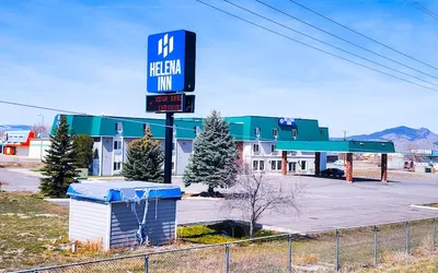 HELENA INN AIRPORT