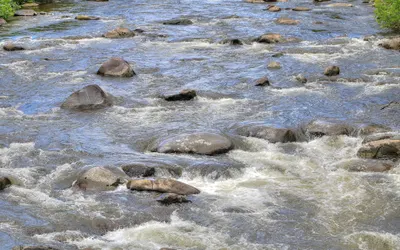 Gatlinburg River Inn