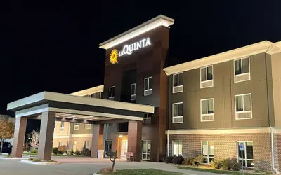 La Quinta Inn & Suites by Wyndham Ankeny IA - Des Moines IA