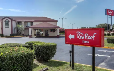 Red Roof Inn Sumter