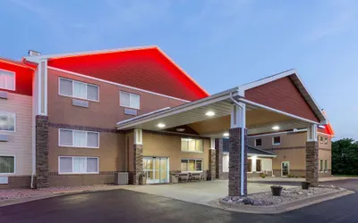 AmericInn by Wyndham Wausau