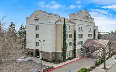 Comfort Suites