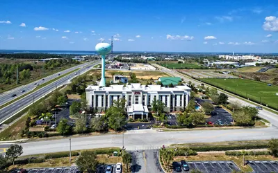 Hampton Inn & Suites Clermont