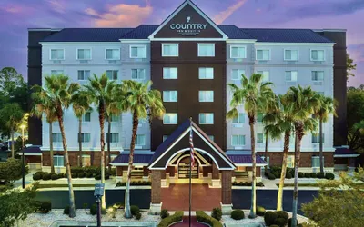 Country Inn & Suites by Radisson, Gainesville, FL