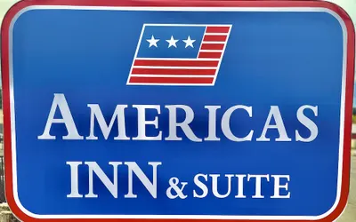 Americas Inn and Suite