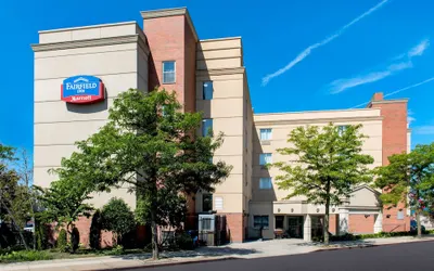 Fairfield Inn by Marriott LaGuardia Airport/Flushing