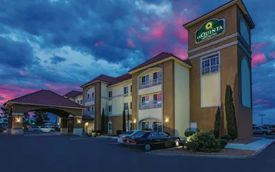 La Quinta Inn & Suites by Wyndham Deming