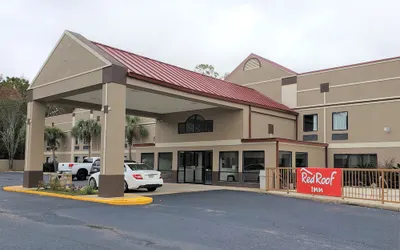 Red Roof Inn Moss Point