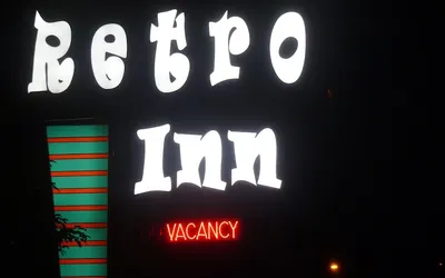 Retro Inn at Mesa Verde