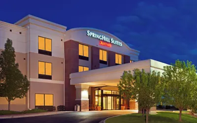 Springhill Suites by Marriott Boulder Longmont