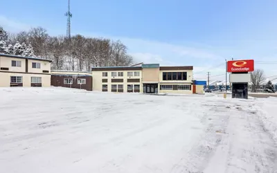 Econo Lodge Manistee