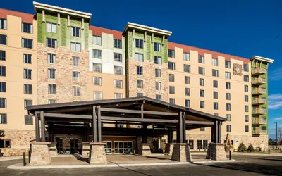 Great Wolf Lodge Bloomington