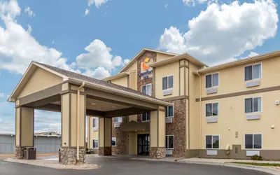 Comfort Inn & Suites Sterling