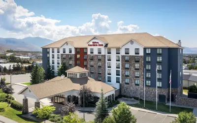 Hilton Garden Inn Missoula