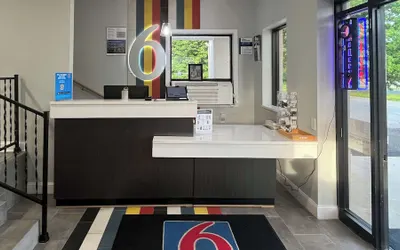 Motel 6 East Windsor, NJ - Hightstown