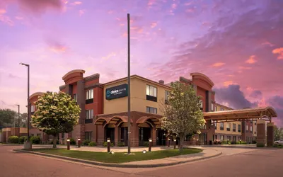 Clarion Pointe Sioux Falls Airport
