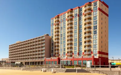 Residence Inn by Marriott Virginia Beach Oceanfront