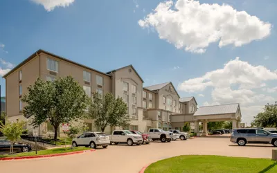 Hyatt Place College Station