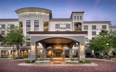 Courtyard by Marriott Sandestin Grand Boulevard