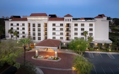 Courtyard by Marriott Sandestin Grand Boulevard