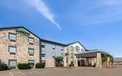Hawthorn Extended Stay by Wyndham College Station South