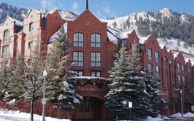 St. Regis Residence Club, Aspen