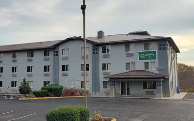 Quality Inn