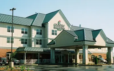 Country Inn & Suites by Radisson, Brockton (Boston), MA