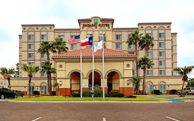 Embassy Suites by Hilton Laredo