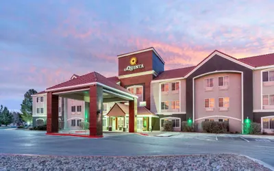 La Quinta Inn & Suites by Wyndham Roswell