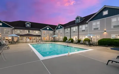 The Hotel Saratoga, an Ascend Collection Hotel