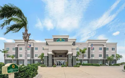 La Quinta Inn & Suites by Wyndham Corpus Christi-N Padre Isl