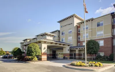 HYATT house Fishkill/Poughkeepsie