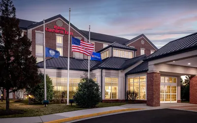 Hilton Garden Inn Fredericksburg