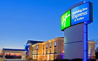 Holiday Inn Express Suites Clifton Park, an IHG Hotel