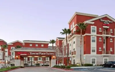 TownePlace Suites by Marriott Ontario Airport